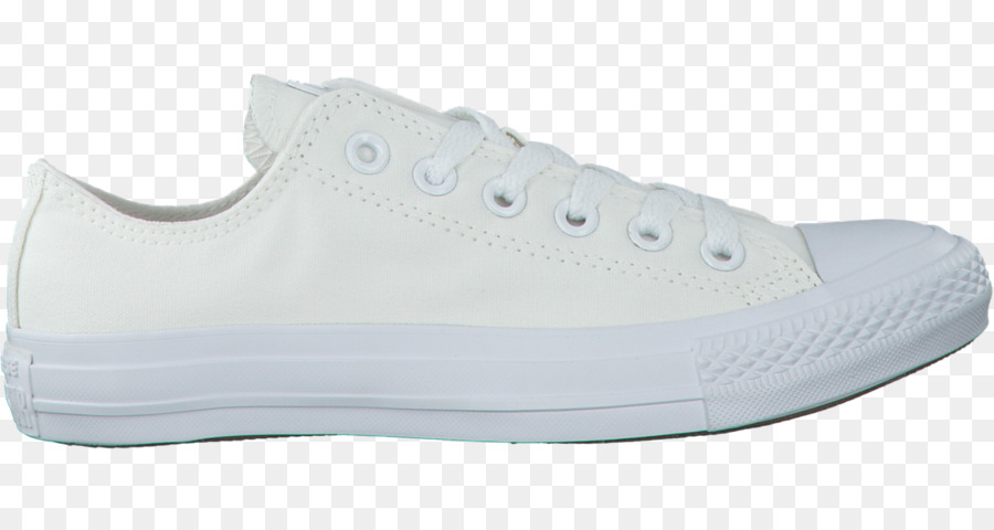 Baskets Blanches，Chaussure PNG