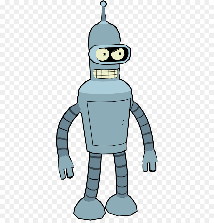 Robot，Dessin Animé PNG