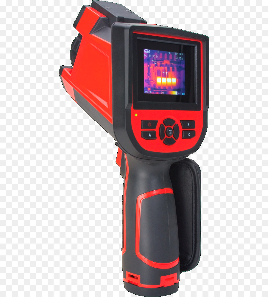 Caméra Thermographique，Chargecoupled Appareil PNG