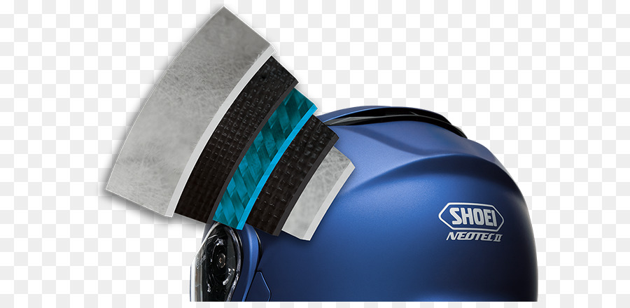 Les Casques De Moto，Shoei Neotec 2 Casque PNG