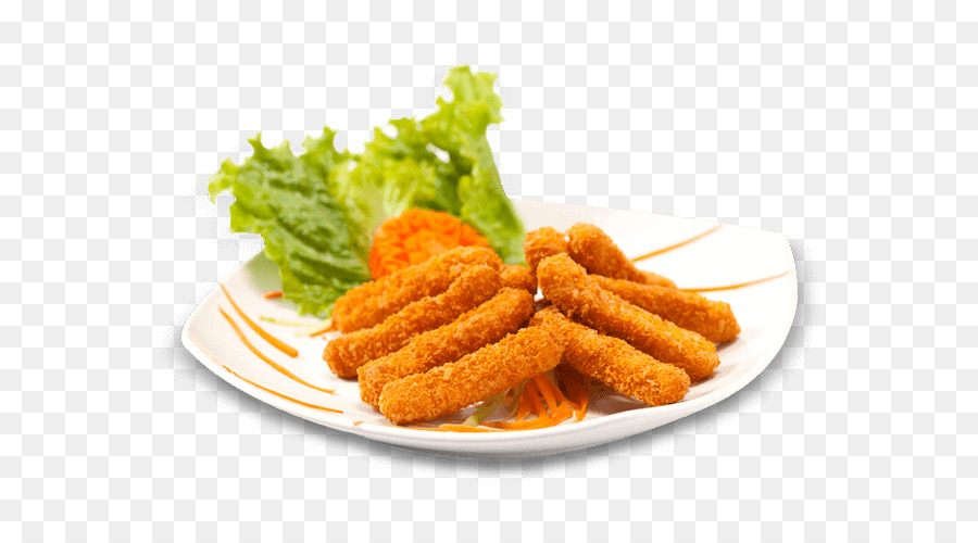 Nuggets De Poulet，Plaque PNG