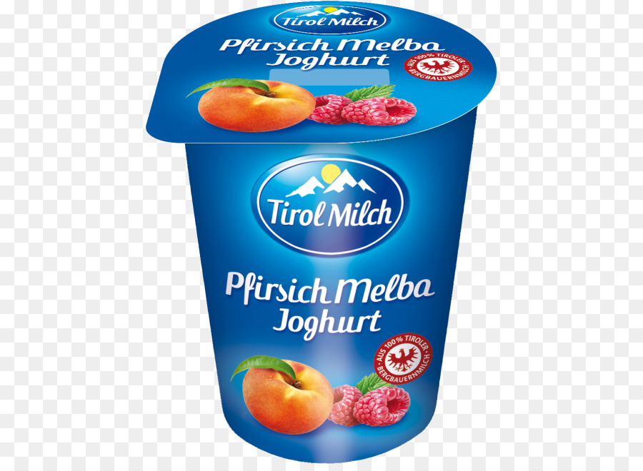 Pêche Melba，La Nourriture PNG