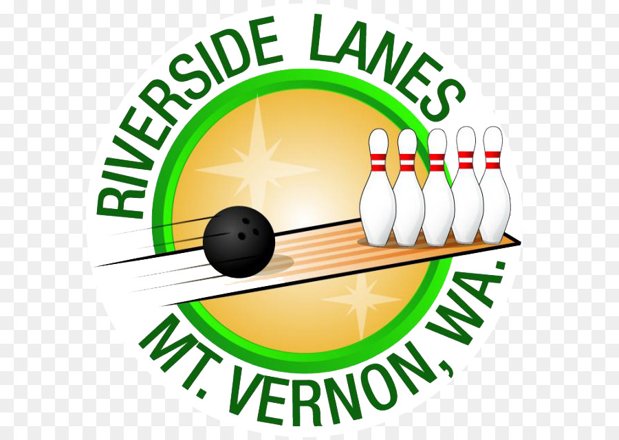 Riverside Voies，Des Quilles De Bowling PNG