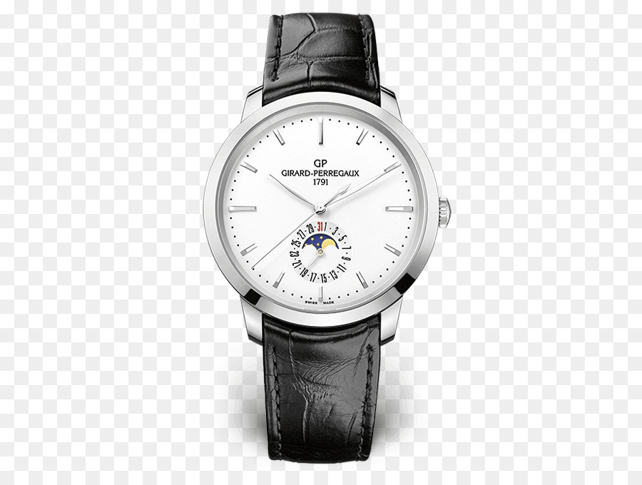 Regarder，Girardperregaux PNG