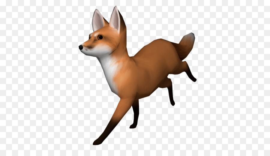 Renard Rouge，Fox PNG