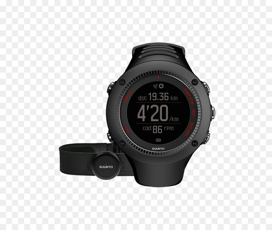 Suunto Ambit3 Exécuter，Suunto Oy PNG