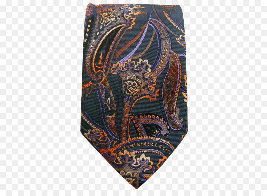 Paisley，Cravate PNG