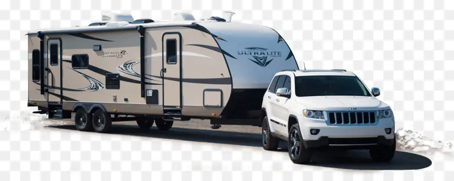 Voiture，Les Camping Cars PNG