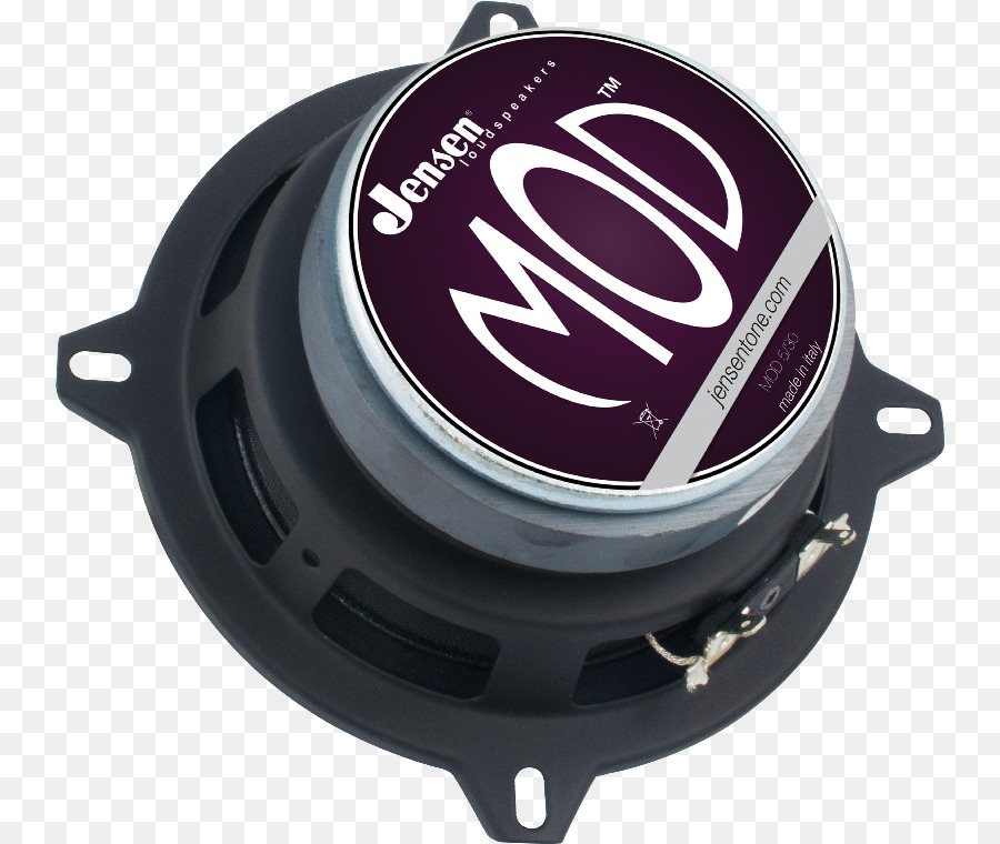 Haut Parleur Jensen Mod，Ohm PNG