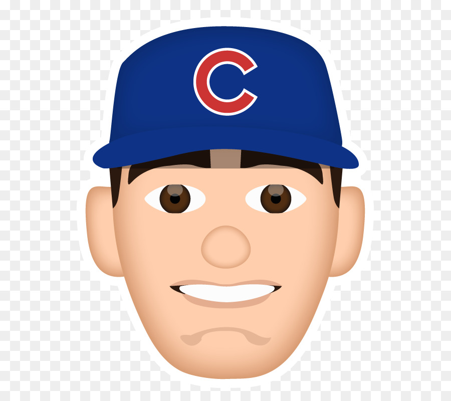 Joueur De Baseball Emoji，Sport PNG