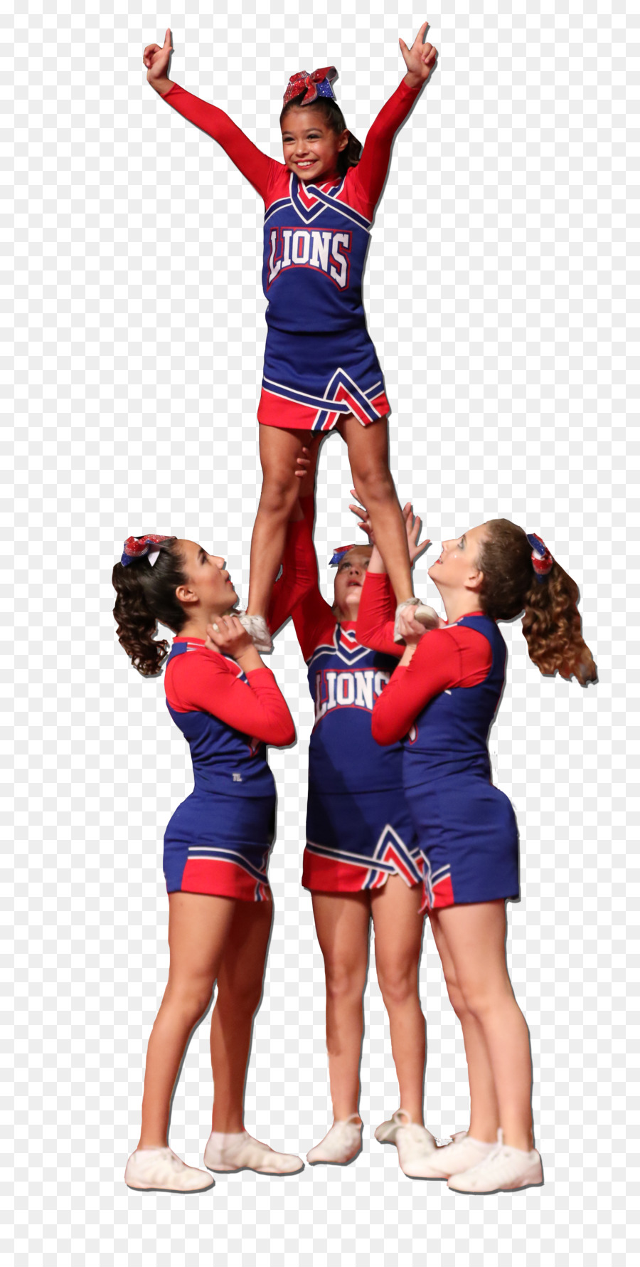 Pom Pom Girls，Pom Pom Girl PNG