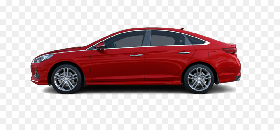 Voiture Rouge，Coupé PNG