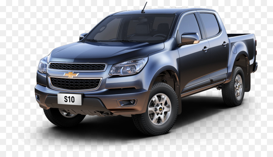 Chevrolet S10，Camion PNG