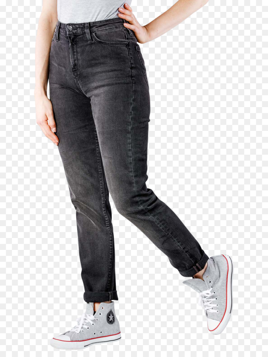 Jean Noir，Pantalon PNG