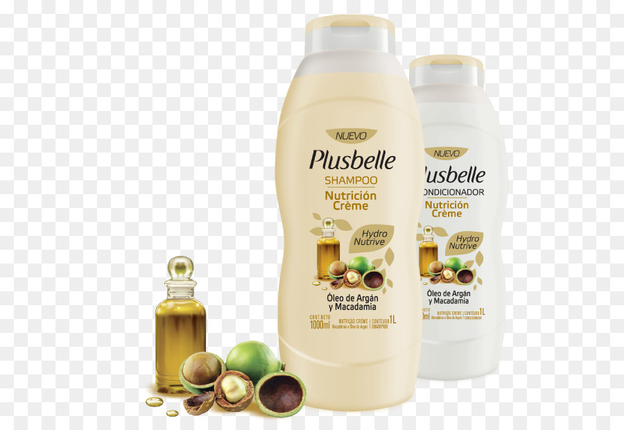 Lotion，Shampooing PNG