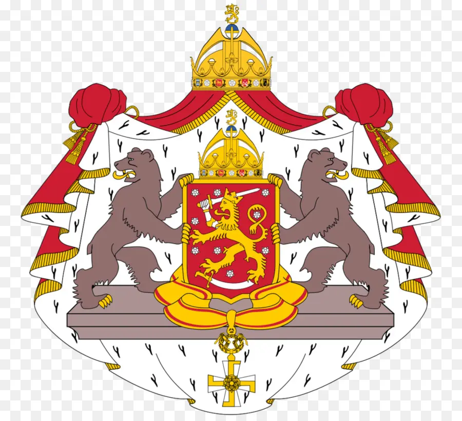 Blason，Royal PNG