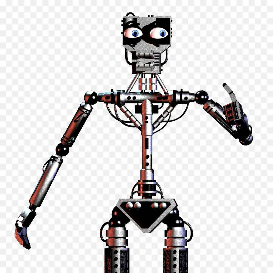 Robot，Machine PNG