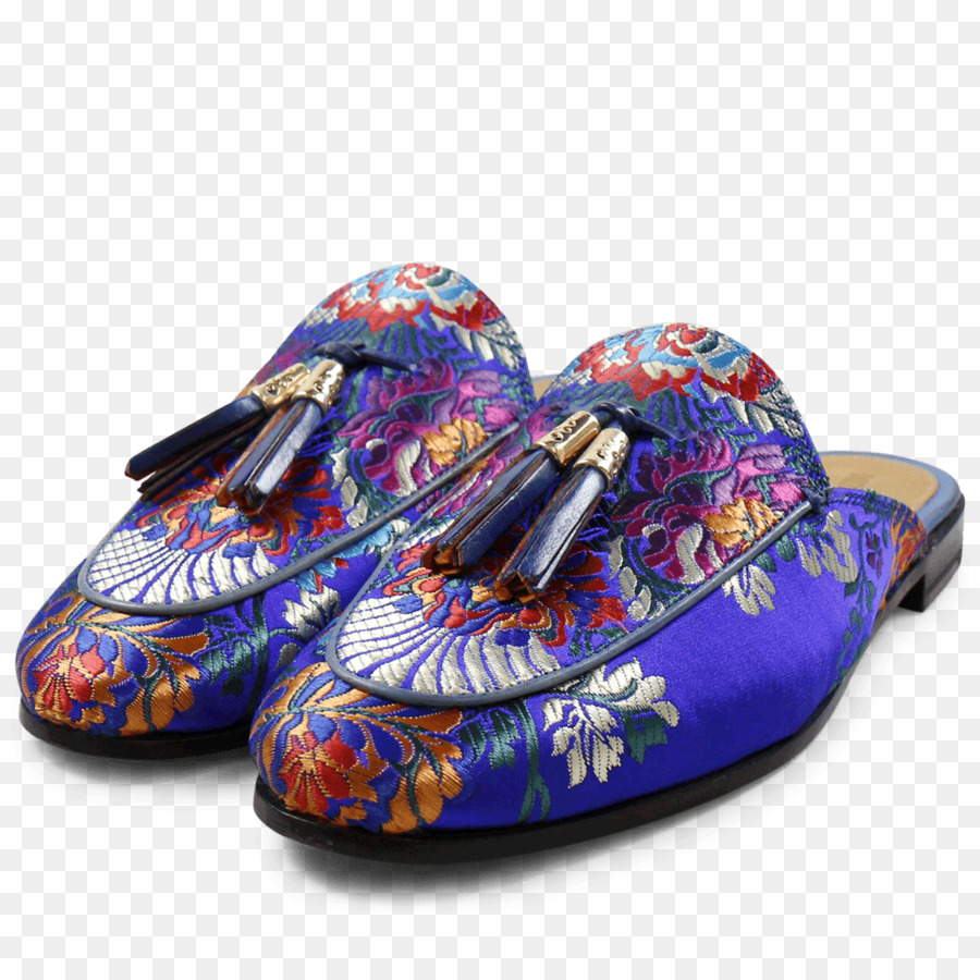 Chaussons Brodés，Mode PNG