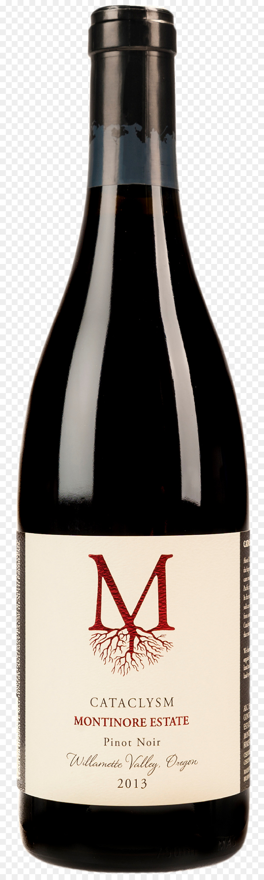 Pinot Noir，Vin PNG