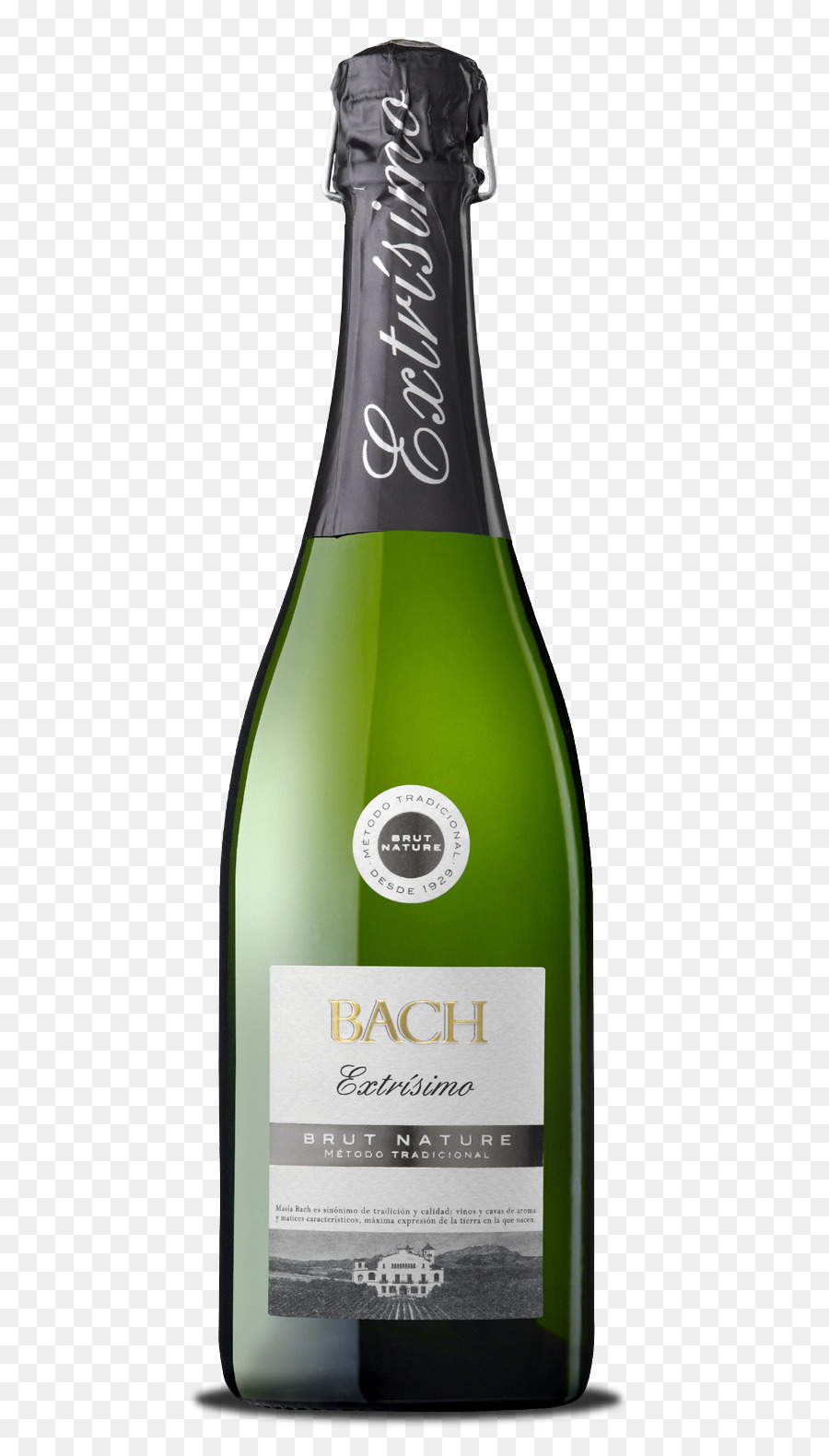 Cava Faire，Vin Mousseux PNG