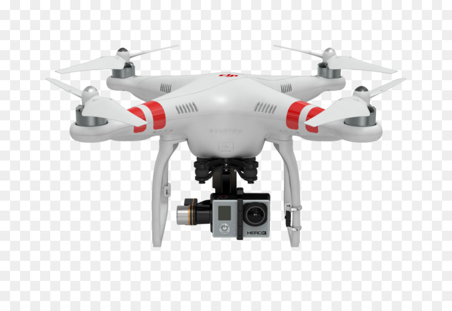 Drone，Caméra PNG