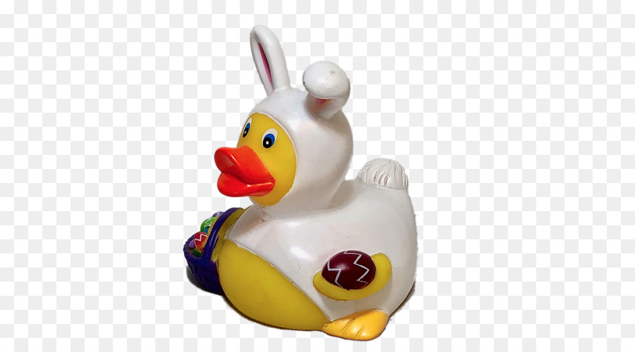 Canard，Lapin De Pâques PNG