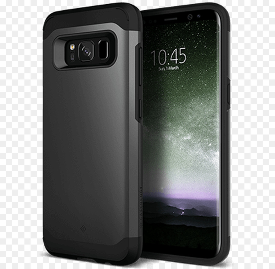 Samsung Galaxy S8，Caseology Galaxy S8 Plus Le Cas PNG