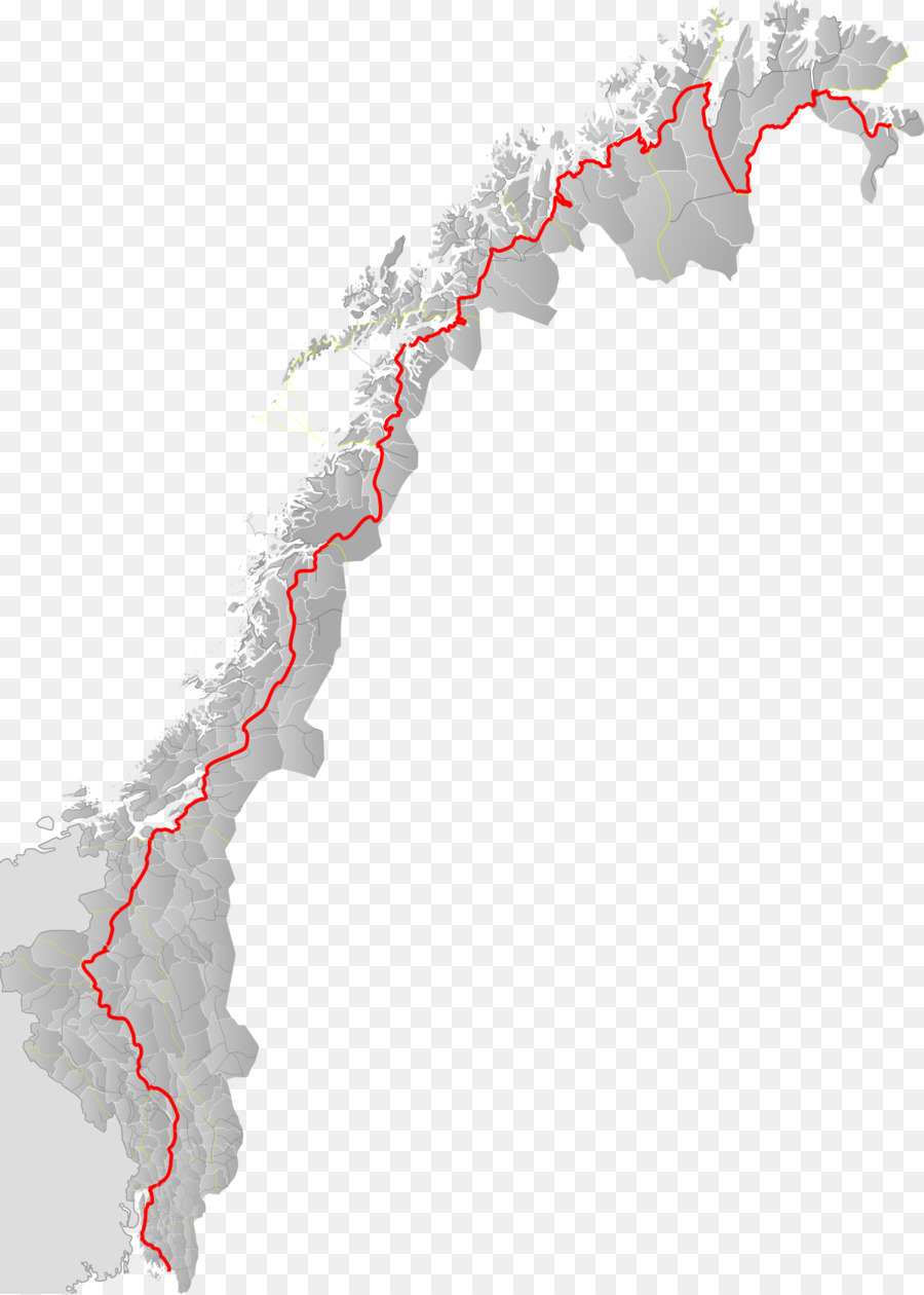 La Norvège，Royaltyfree PNG