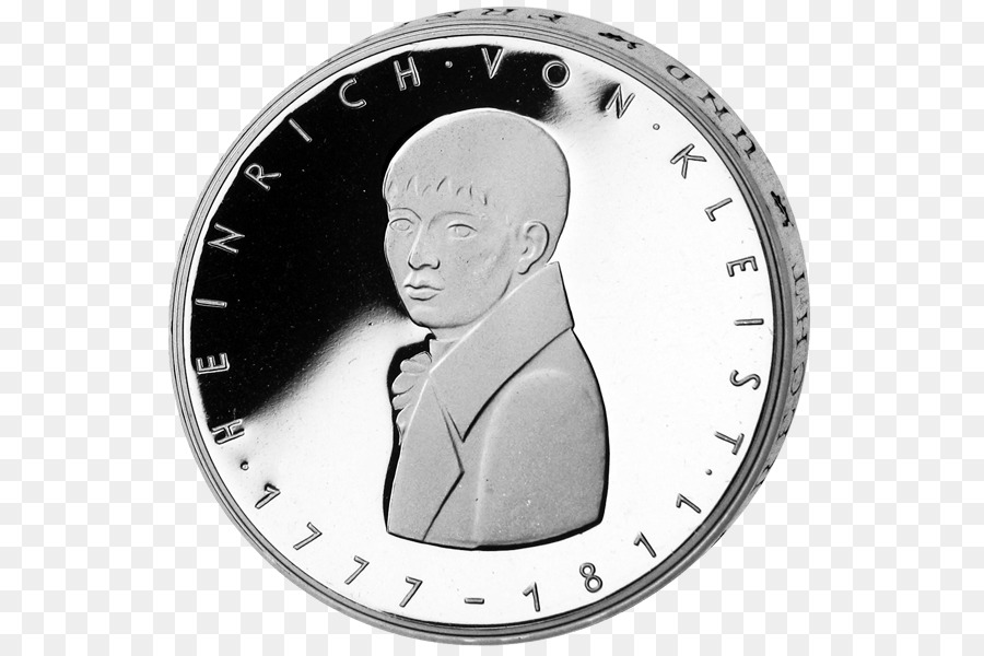 Pièce De Monnaie，Noir PNG