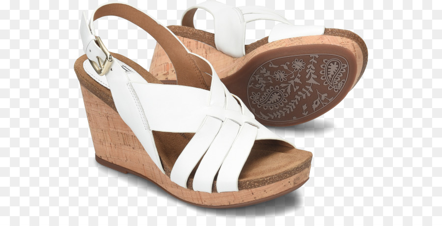 Chaussure，Sandale PNG