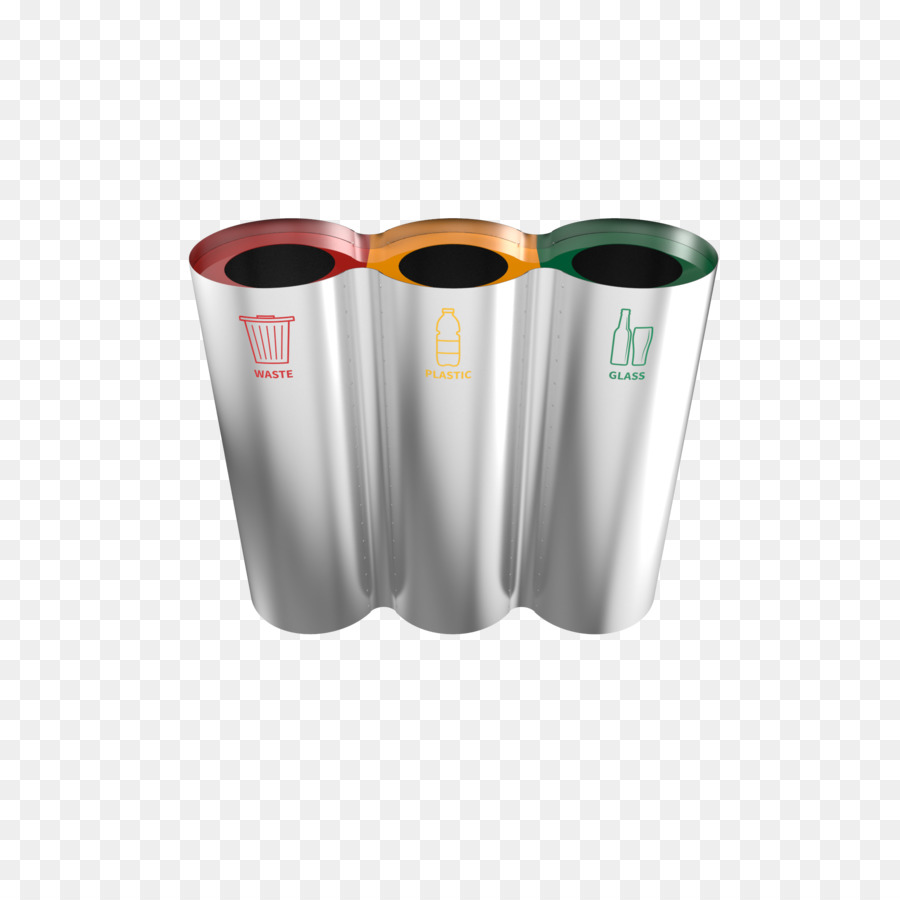 Bacs De Recyclage，Déchets PNG