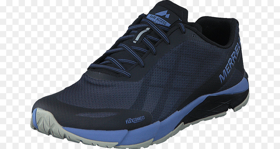 Chaussure De Course Noire，Sport PNG