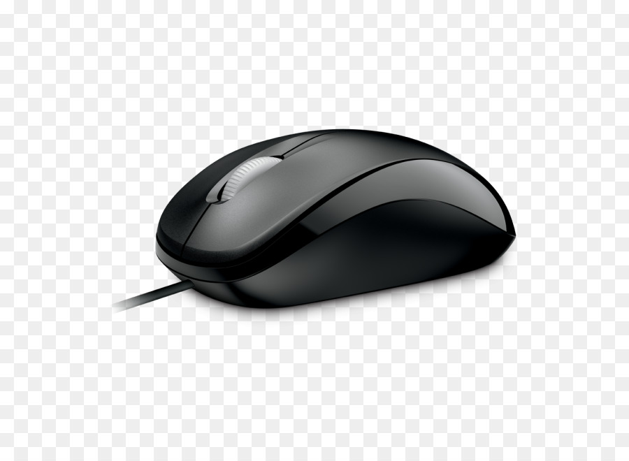 Souris D'ordinateur Noire，Appareil PNG