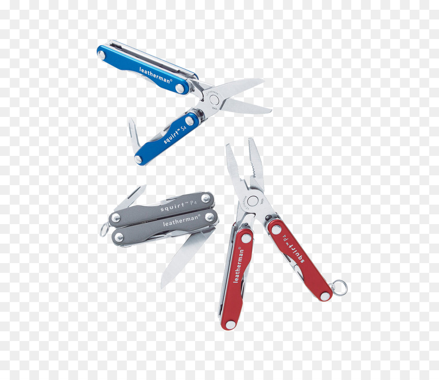 Multifonction Outils De Couteaux，Leatherman PNG