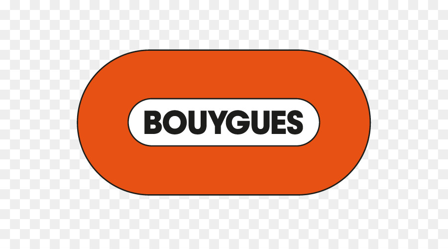 Logo Bouygues，Marque PNG