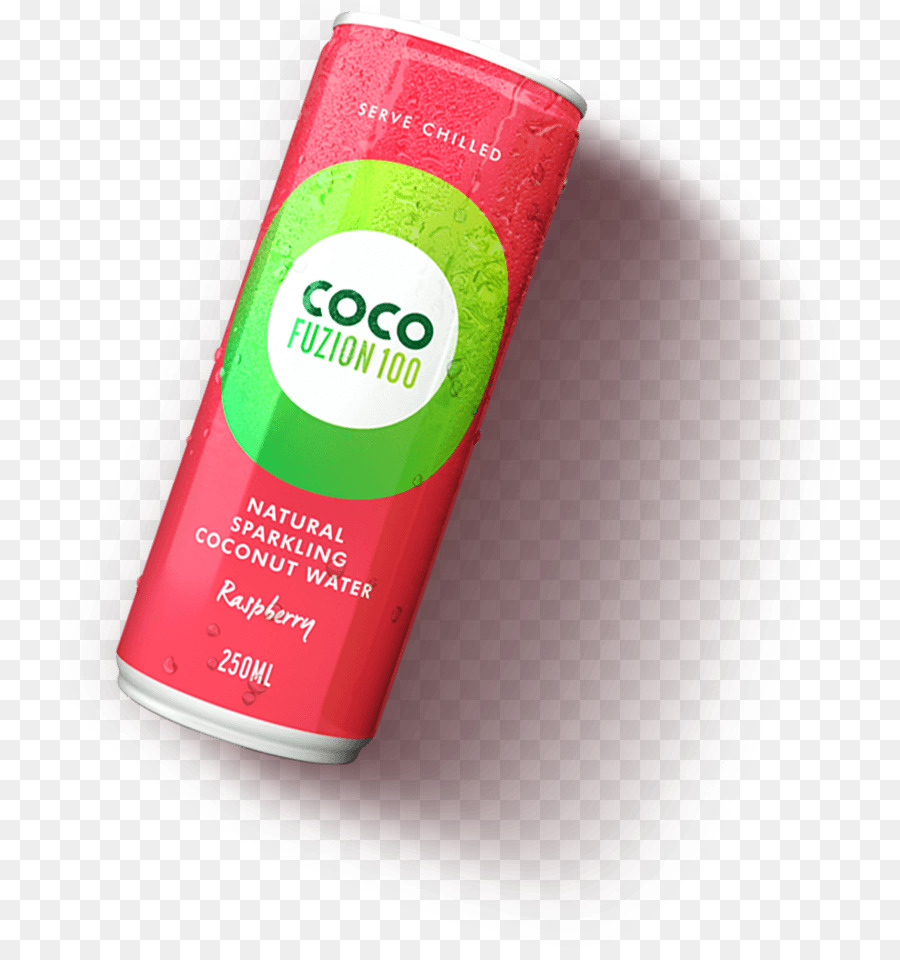 Cocofuzion100，Marque PNG