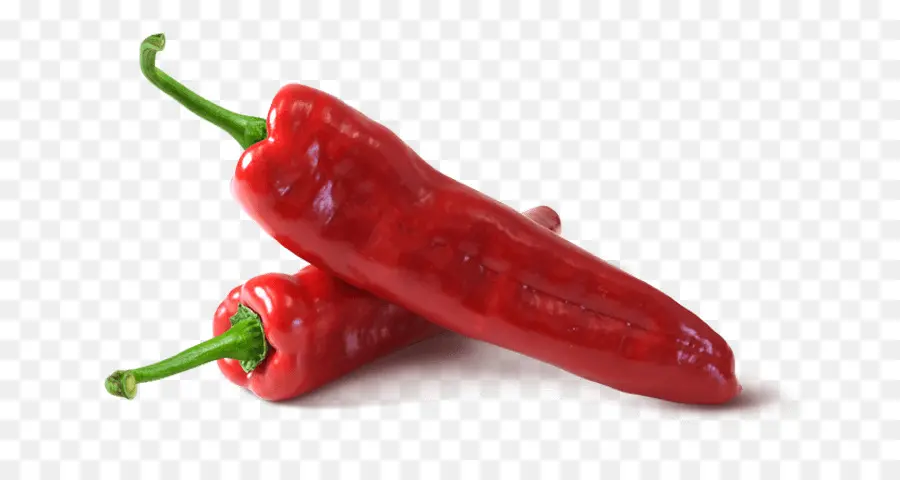 Habanero，Chile De Arbol PNG