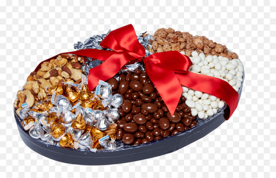 La Nourriture Paniers Cadeaux，Chocolat PNG