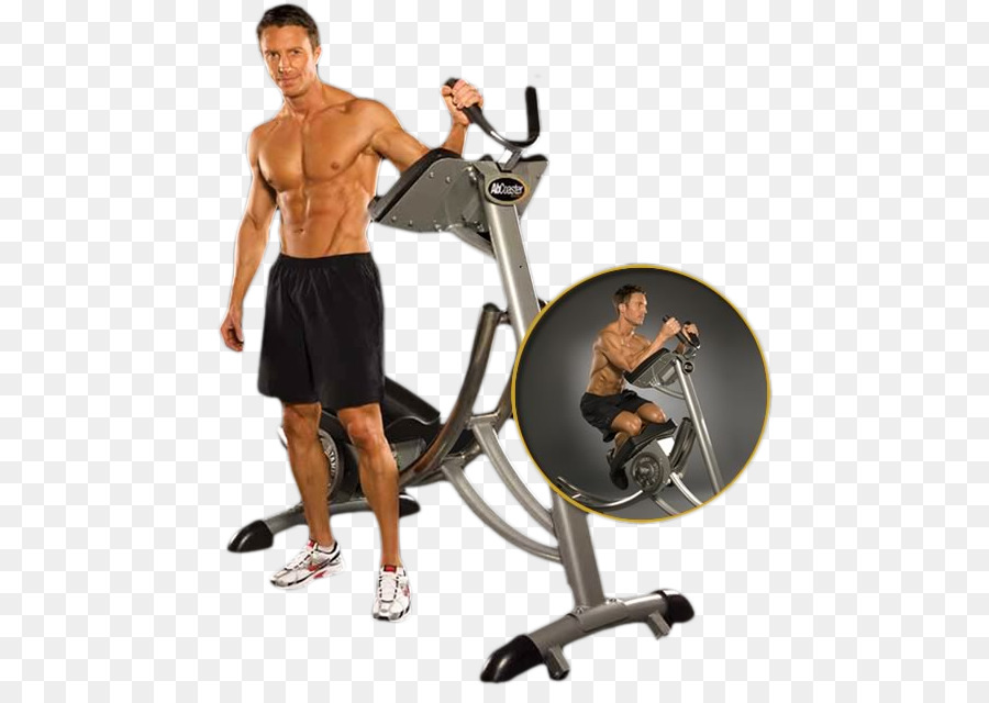 De La Condition Physique，Ab Coaster Cs3000 PNG