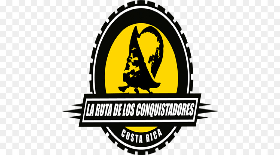 La Route Des Conquistadors，Logo PNG