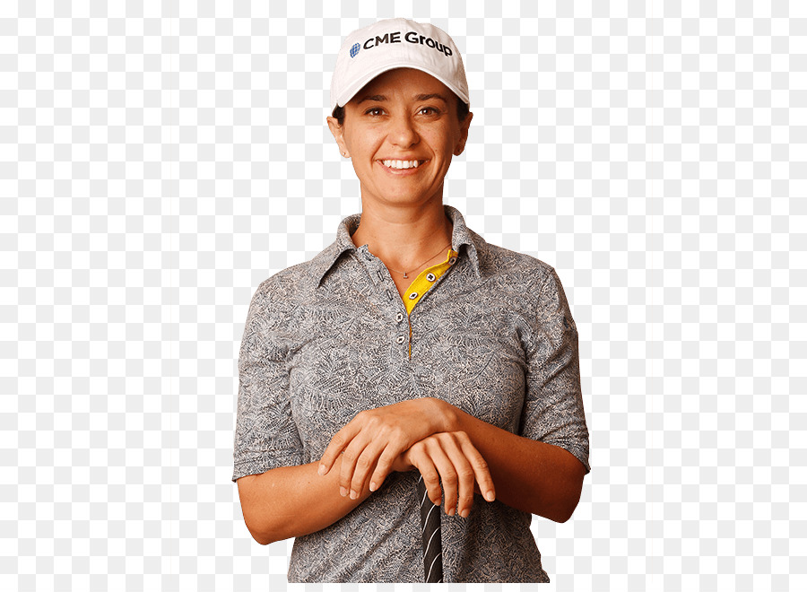 Melissa Martin，De La Lpga PNG