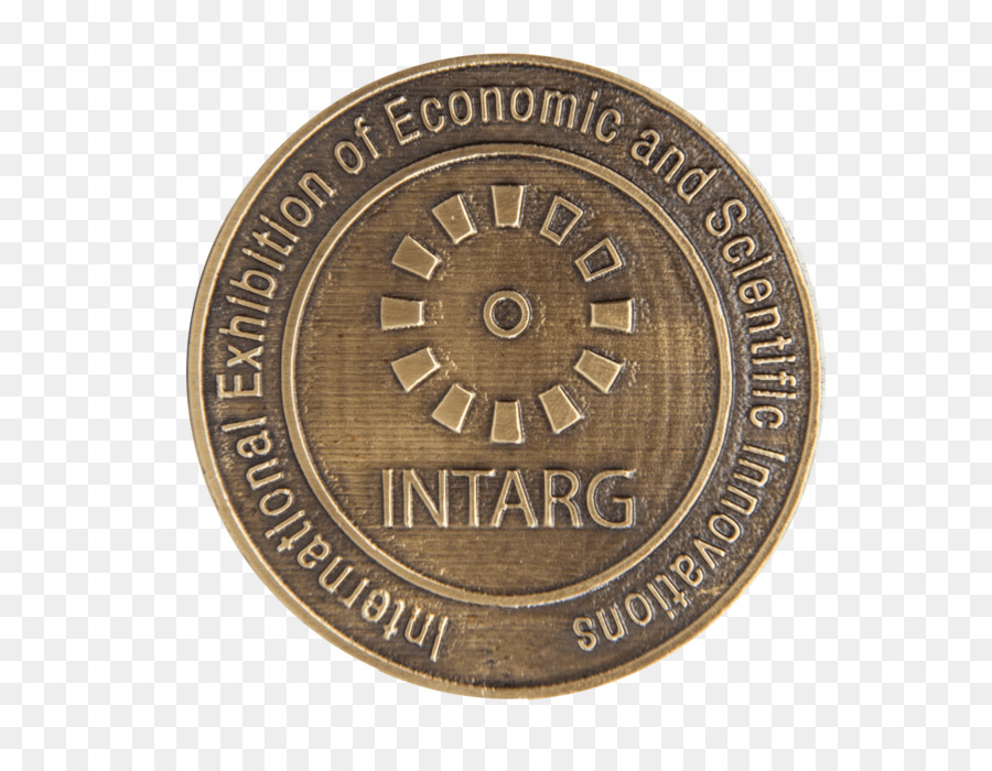 L Institut Des Techniques Novatrices De Emag，Médaille D PNG