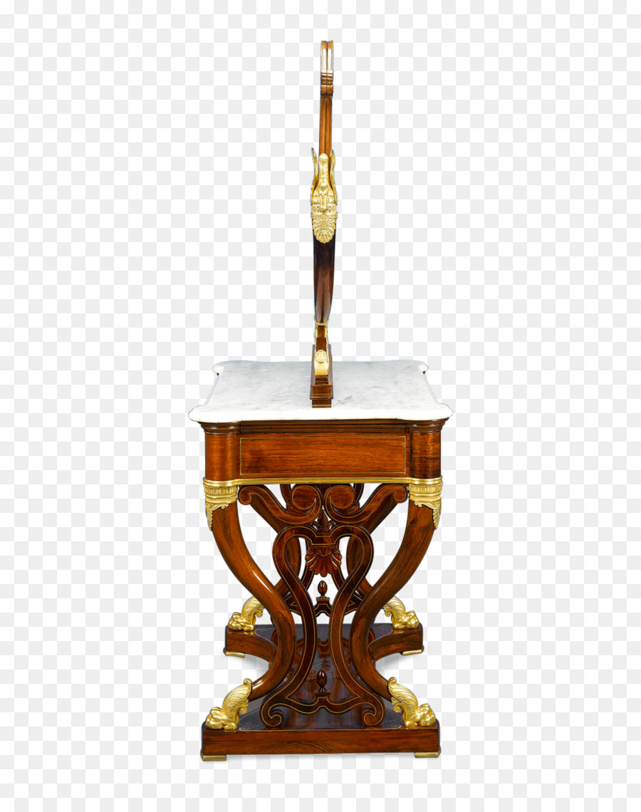 Table，Antique PNG