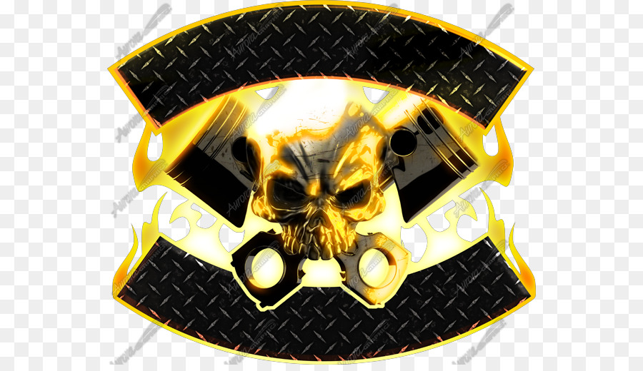 Crâne，Logo PNG