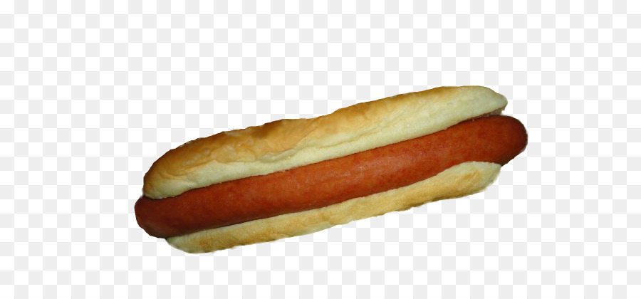 Hot Dog，Saucisse PNG