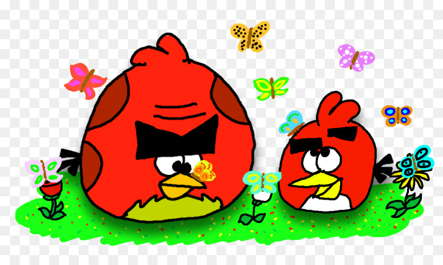 Angry Birds 2，Angry Birds Epic PNG