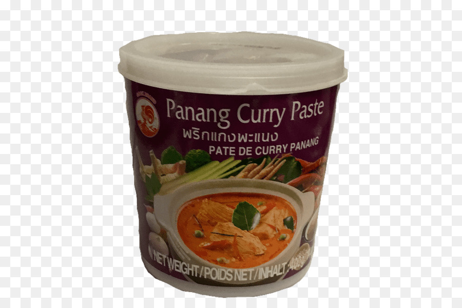 Phanaeng Curry，Curry Vert PNG