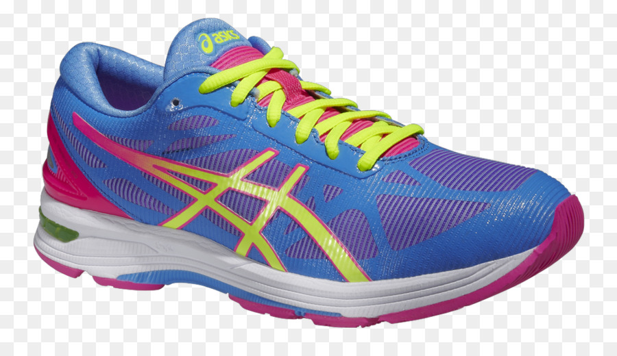 Asics，Chaussures De Sport PNG