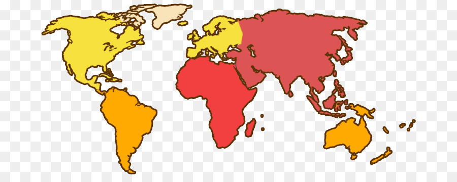 Monde，Carte Du Monde PNG