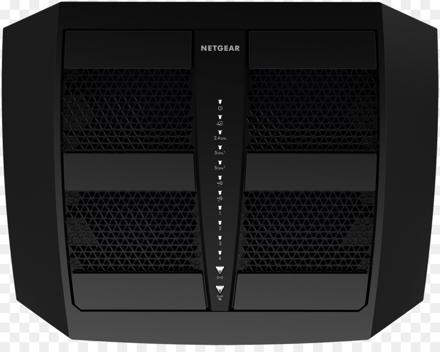 Netgear Nighthawk X6 R8000，Netgear PNG